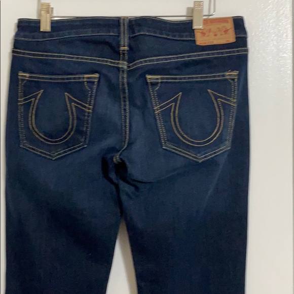 True Religion Jeans - Picture 2 of 8